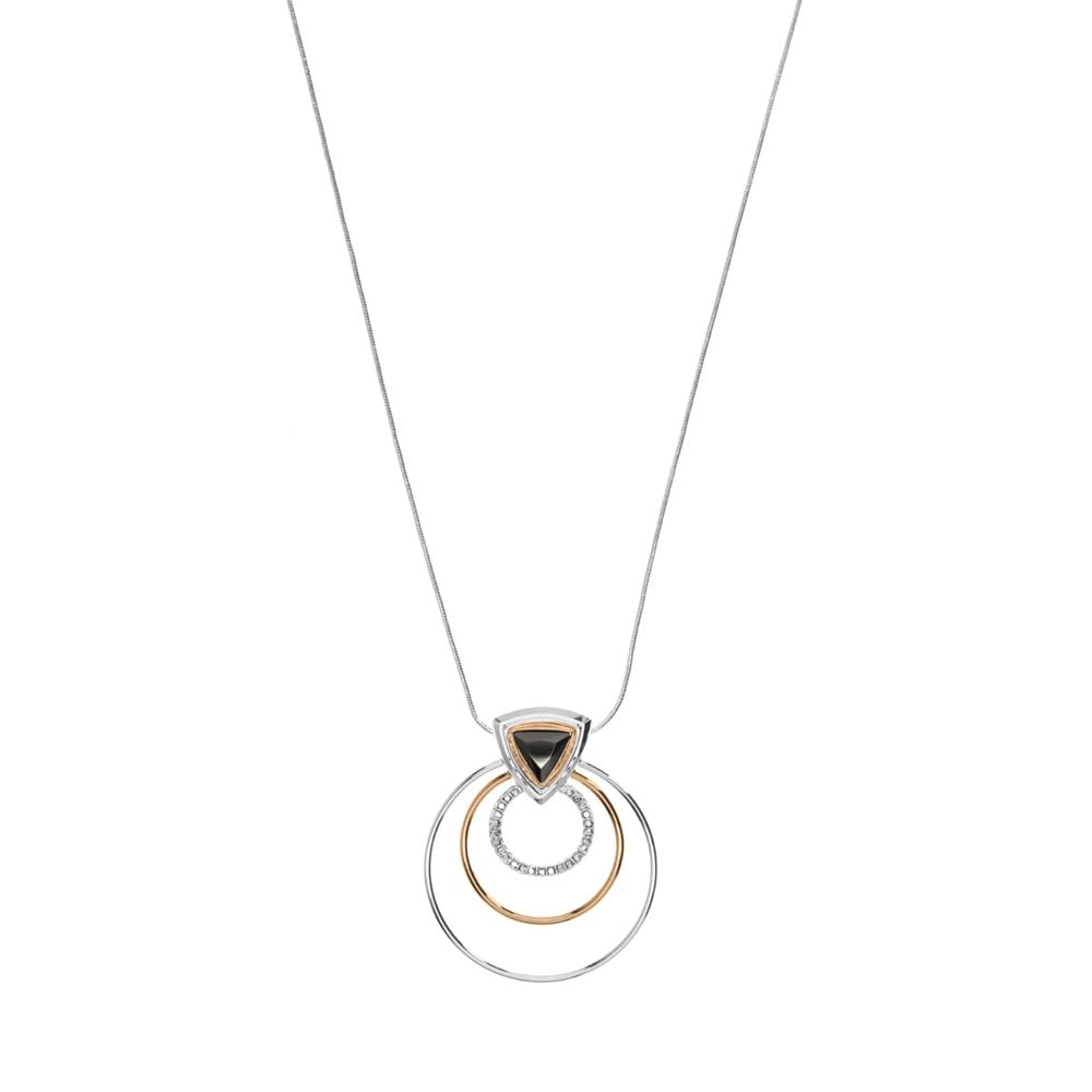 Nine West Collar Bitono para Mujer