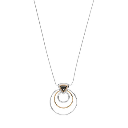 Nine West Collar Bitono para Mujer