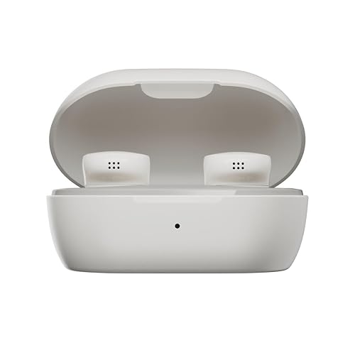 Bose Auriculares inalámbricos con reducción de Ruido QuietComfort, Auriculares Bluetooth Lifestyle con reducción Activa de Ruido, hasta 8.5 Horas de duración de la batería, Color Blanco