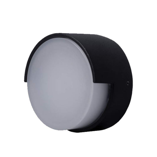 MX-AR2215-N/LED60 | Luminario Pared Interior Exterior LED60 | LUZ FRÍA