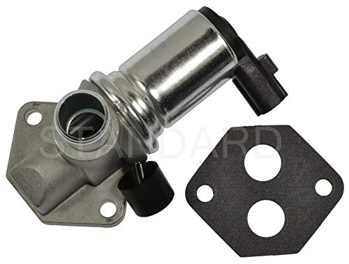 Standard Motor Products Válvula de Control de Aire de Ralentí AC170