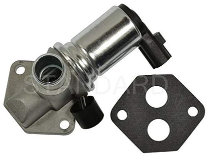 Standard Motor Products Válvula de Control de Aire de Ralentí AC170
