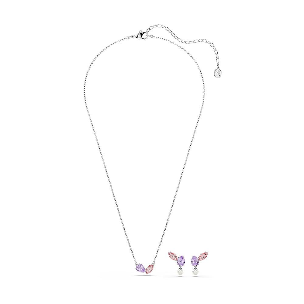 Swarovski SET JOYERÍA Ariana Grande x Swarovski