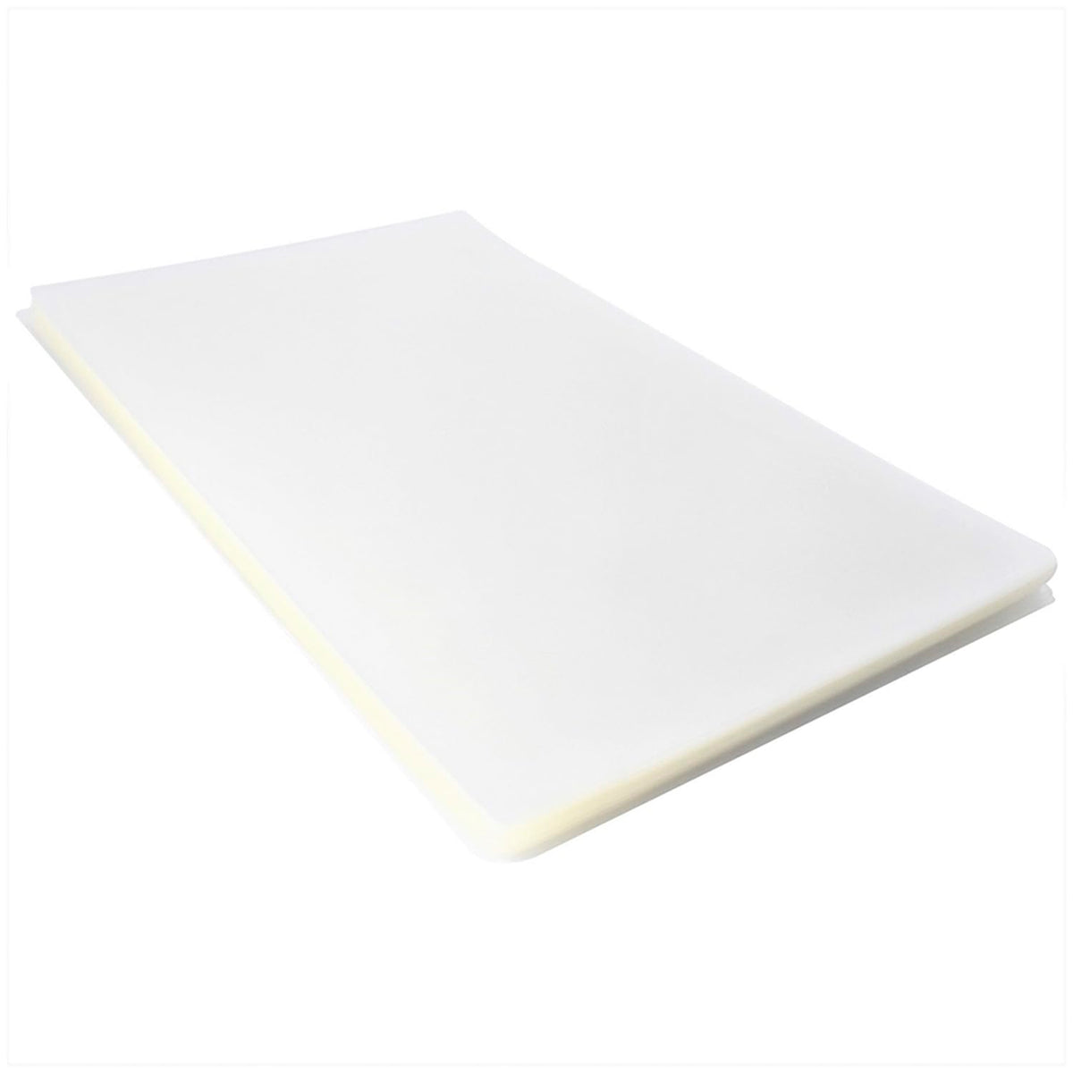 GBC Mica Térmica Semi-Rígida Tamaño Oficio, 5 mil, caja con 100 piezas. M130252