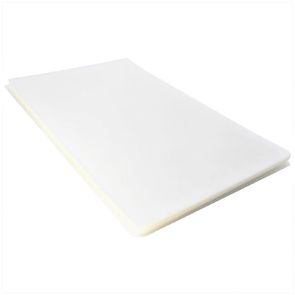 GBC Mica Térmica Semi-Rígida Tamaño Oficio, 5 mil, caja con 100 piezas. M130252
