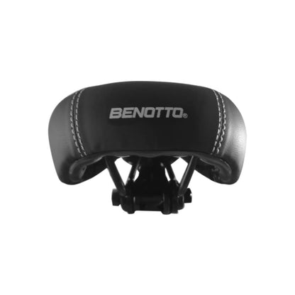 Benotto Asiento Freestyle Negro*