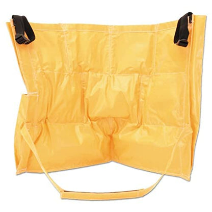 Rubbermaid Bolsa para bote Brute de 44g