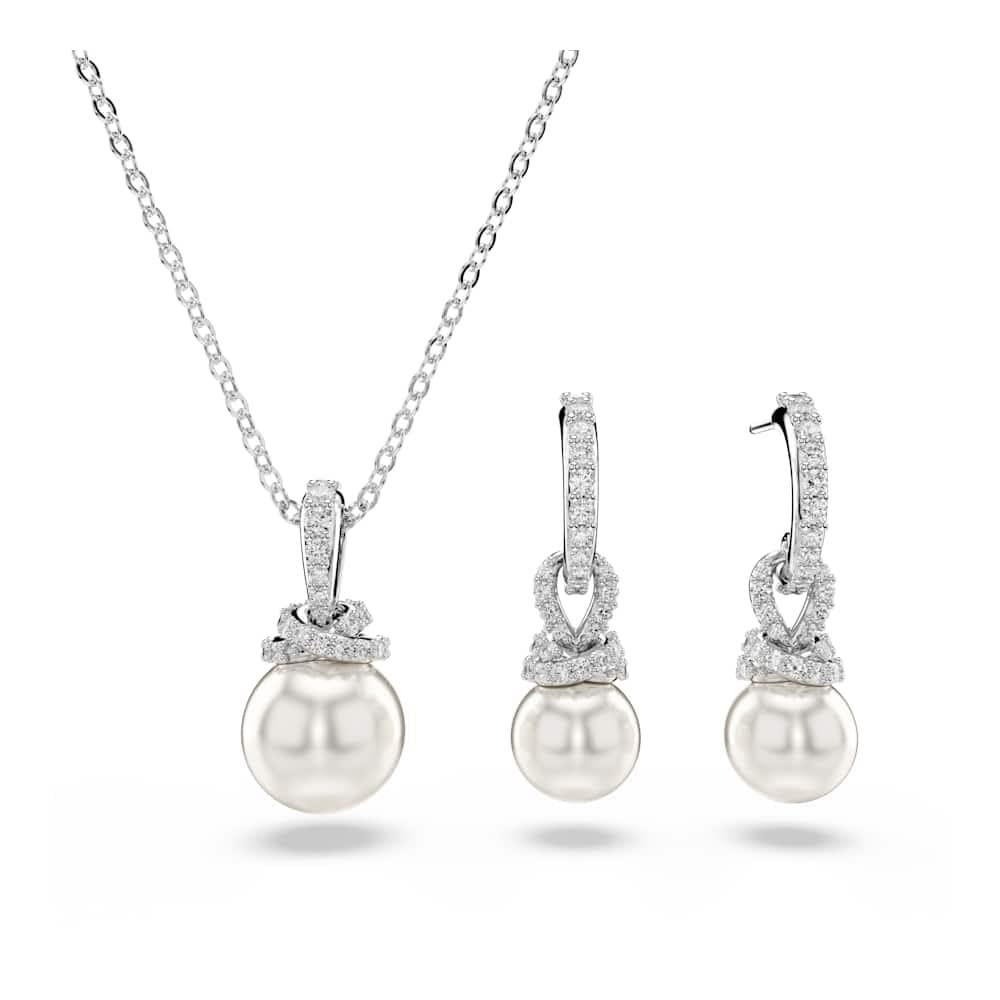 Swarovski SET JOYERÍA Originally
