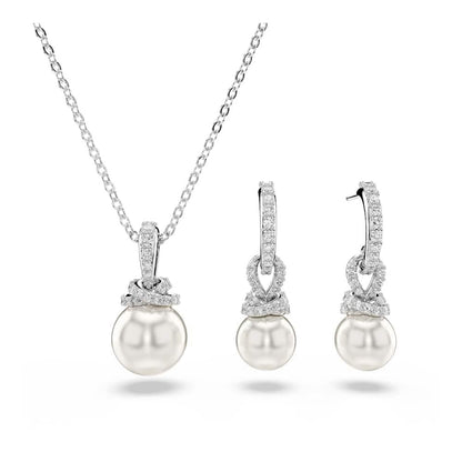 Swarovski SET JOYERÍA Originally