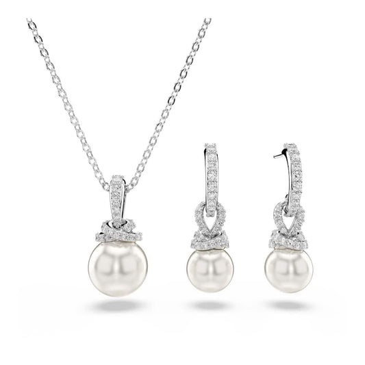 Swarovski SET JOYERÍA Originally