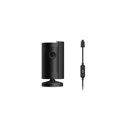 Kit de privacidad para Ring Indoor Cam (1ra Generación) - Negro