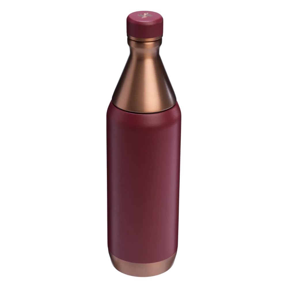 Stanley Termo All Day Slim Bottle Granate 591ml
