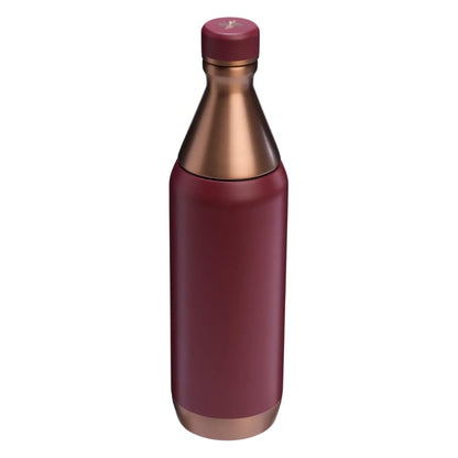 Stanley Termo All Day Slim Bottle Granate 591ml