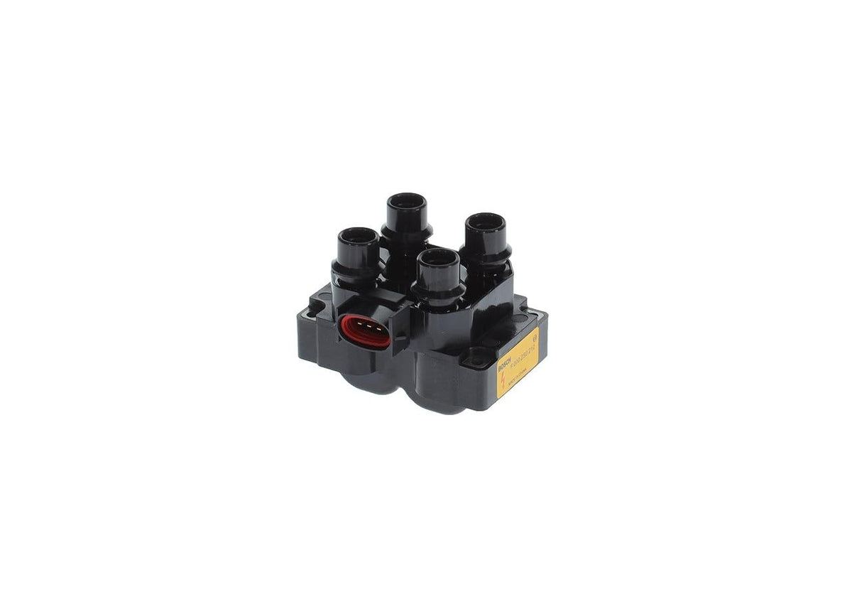 Bobina de alta energía Bosch F000ZS0212