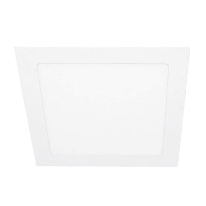 Tecnolite Brighton VIII Lámpara para Empotrar en Techo, LED Integrado - Luz cálida