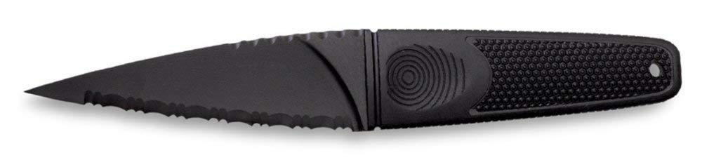 Cold Steel 92FSD - Cuchillo (30 g, Negro, Negro)