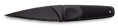 Cold Steel 92FSD - Cuchillo (30 g, Negro, Negro)