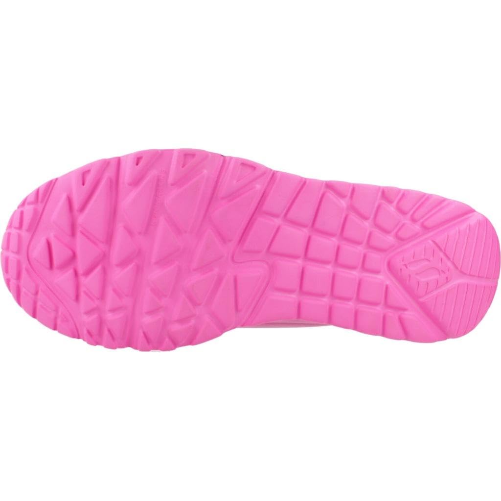 Skechers Nubes parpadeantes Zapatillas para Niñas