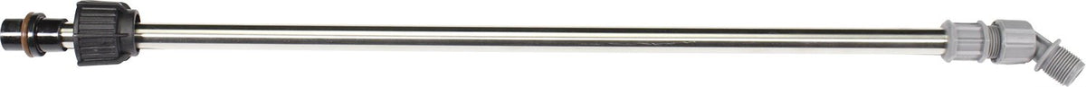 Smith Performance Sprayers 21inch 182870 21" Varita de Acero Inoxidable