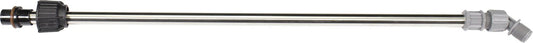 Smith Performance Sprayers 21inch 182870 21" Varita de Acero Inoxidable
