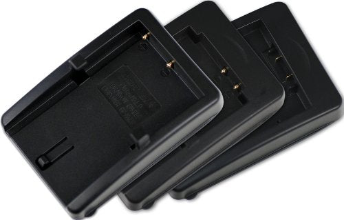 Digipower DSLR-500C 1 Hour Travel Charger for Canon SLR
