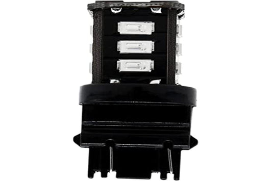 Hella 358250082 Set de 2 Focos Mini LED 3157 Luz Roja de 6000K para Uso Exterior 12V 3W