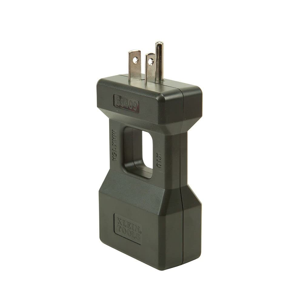 Klein Tools 69409 Divisor de línea 10x