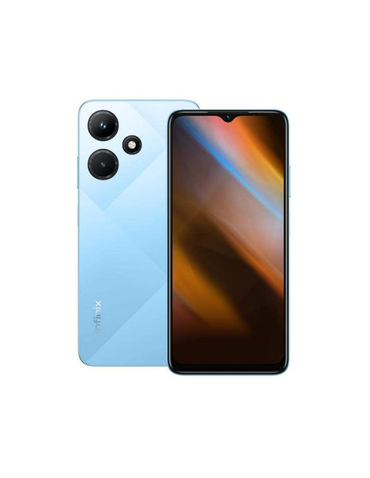 Smartphone INFINIX Hot 30I 4+128 Azul