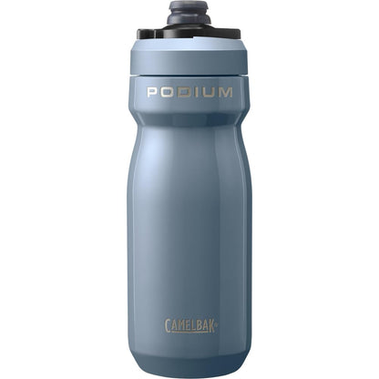 CamelBak Podium Steel Botella Térmica de Acero - 18 onzas - Pacific