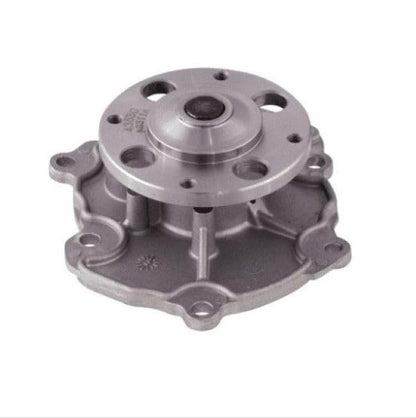 Gates Bomba de Agua 43530 para GMC Acadia 3.6L 2006-2016 | Sustituye a QPW73 252-889 252-962 12566029 12618472 12637479 12645176 12657499 71741078 71747983 92149009. 9449999 009