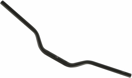 Italika F10040284 Manubrio, Negro