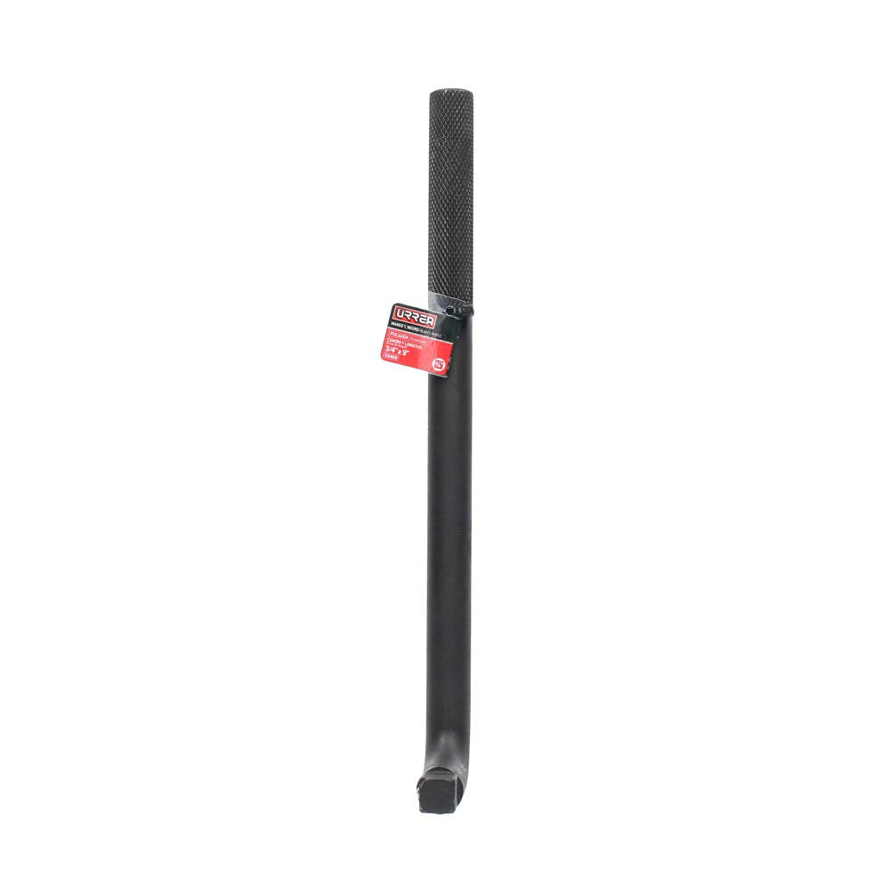 Urrea 5886B Mango en L con balín para dado de impacto cuadro de 1", 30"