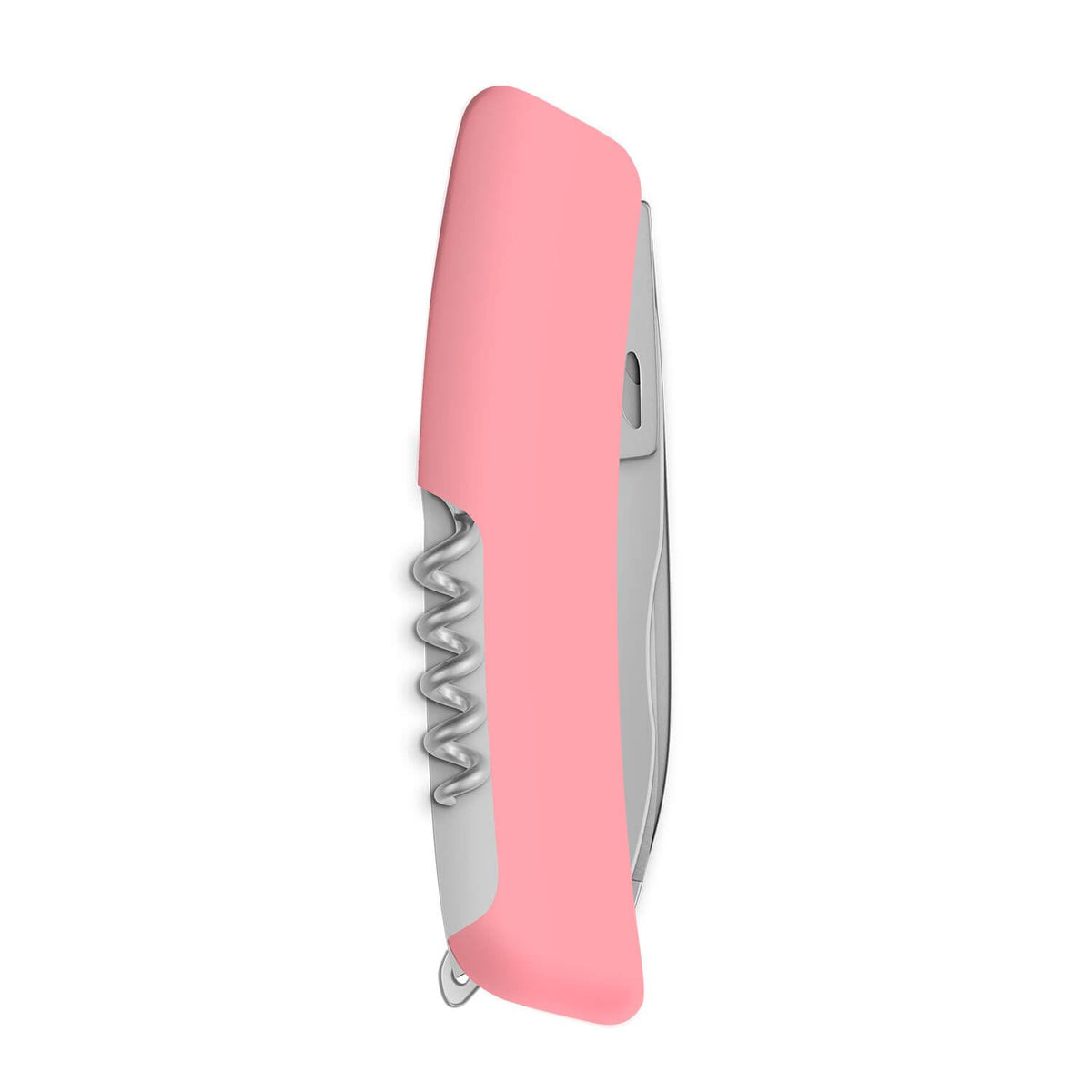 Navaja Swiza ALLMATT Standard D09 R, 14 funciones, rosa