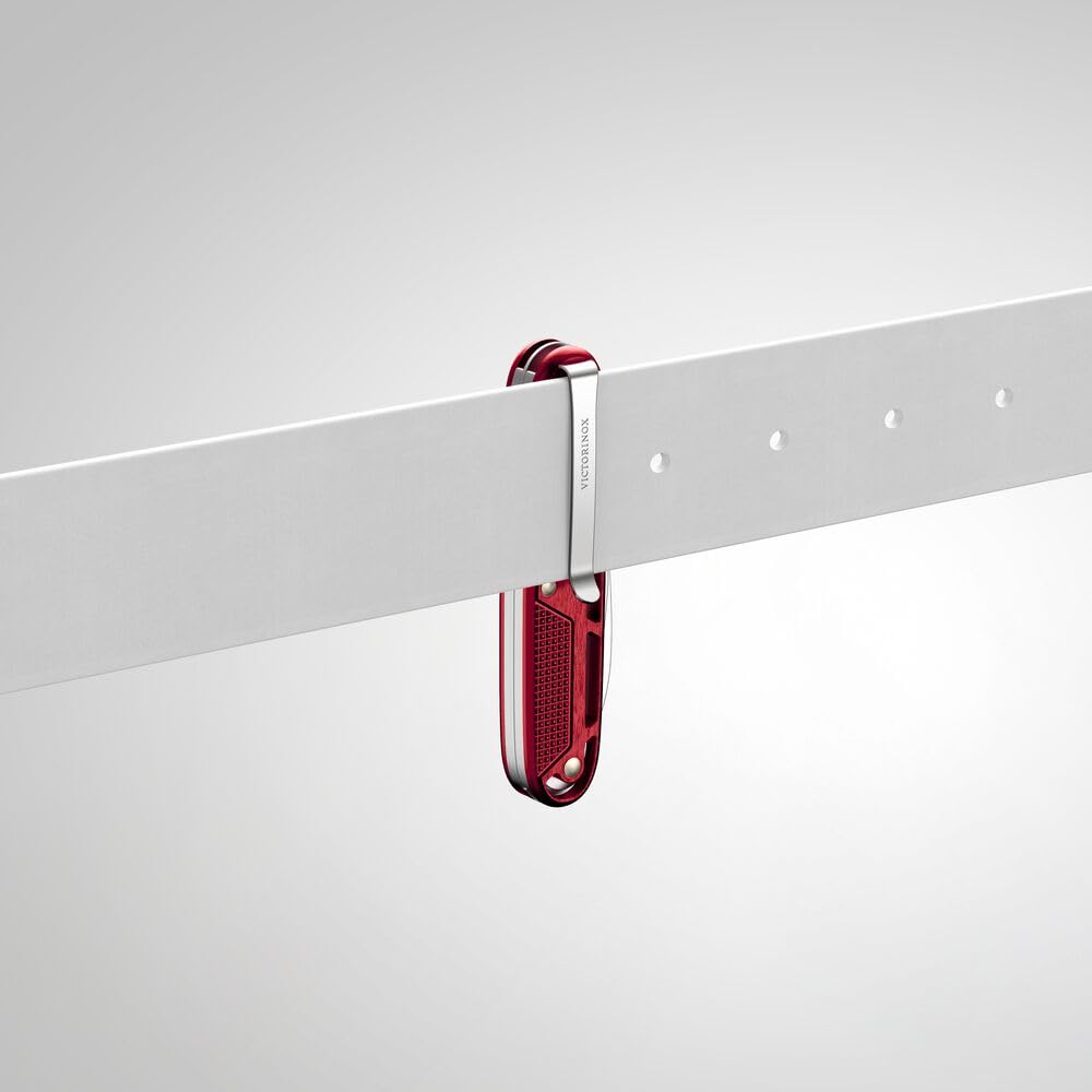 Victorinox Navaja Synergy Alox, 9 Funciones