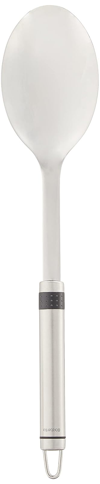 BRABANTIA | Cuchara para Verduras | Acero Inoxidable | 35 cm
