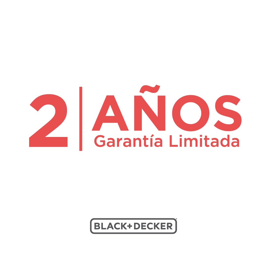 Black+Decker Licuadora con Filtro Infusor de Jugos 3 en 1, 3 Funciones Automáticas, Jarra de Vidrio 1.5L, 900 Watts, Incluye Vaso Personal de Tritán, BL1350G