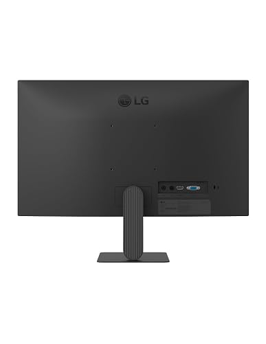 LG Monitor Gamer 24U411B-B, 24" Panel IPS y resolución Full HD (1920x1080), 144Hz, FreeSync, Contrast Ratio 1050:1, 1ms MBR