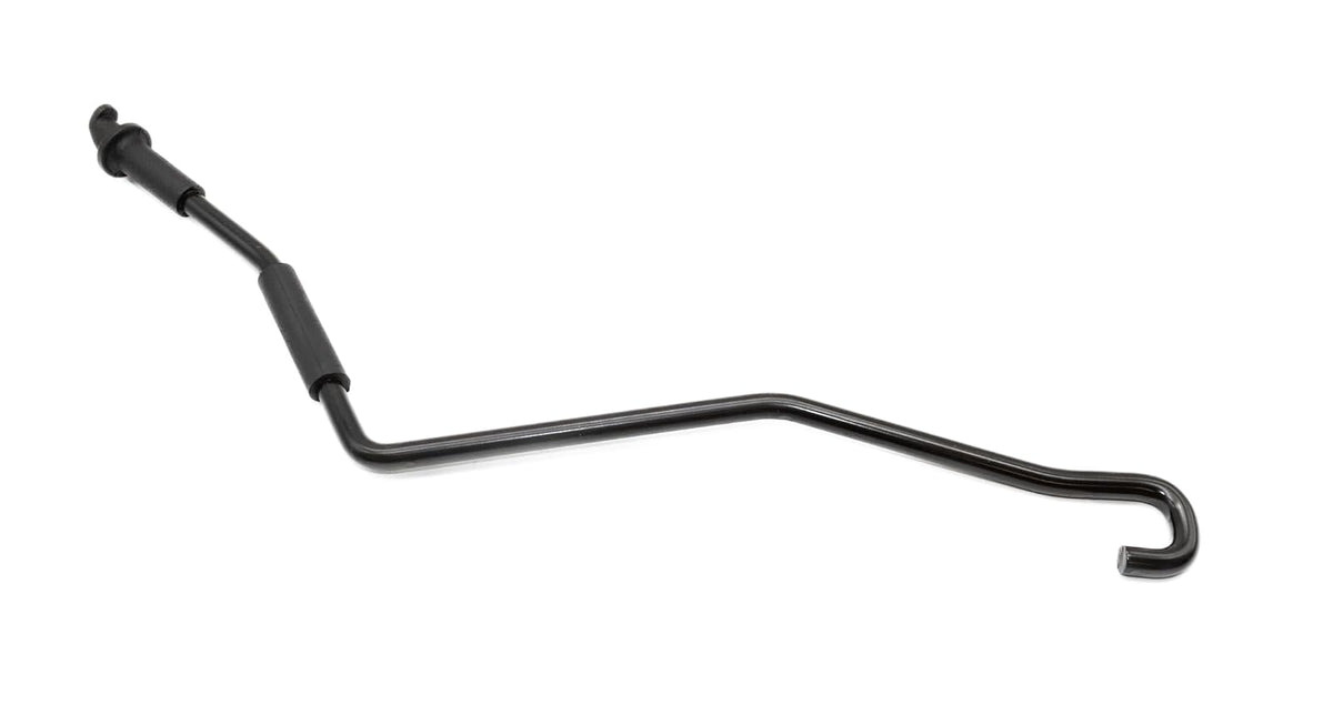 Nissan Varilla De Cofre Kicks 2016-2022