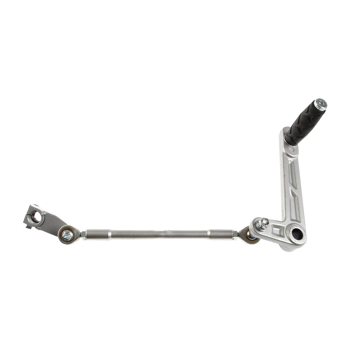ITALIKA F11031074 Pedal Cambios, Gris