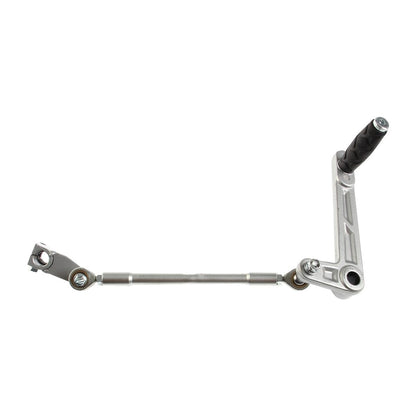 ITALIKA F11031074 Pedal Cambios, Gris