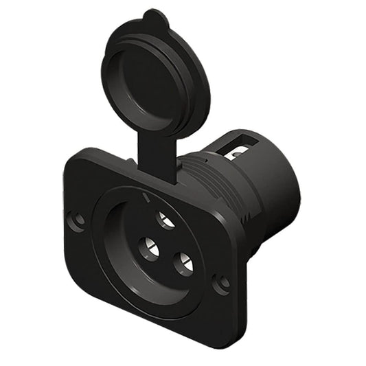 Marinco Receptáculo ConnectPro de 2 Cables, 12VBRS2