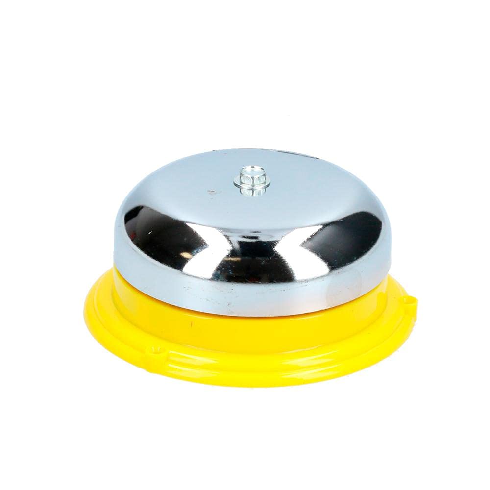 Surtek 136755 Timbre de campana 4"