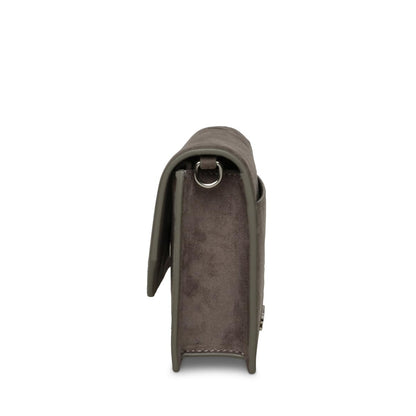 Steve Madden WALLET Bfierces Gris