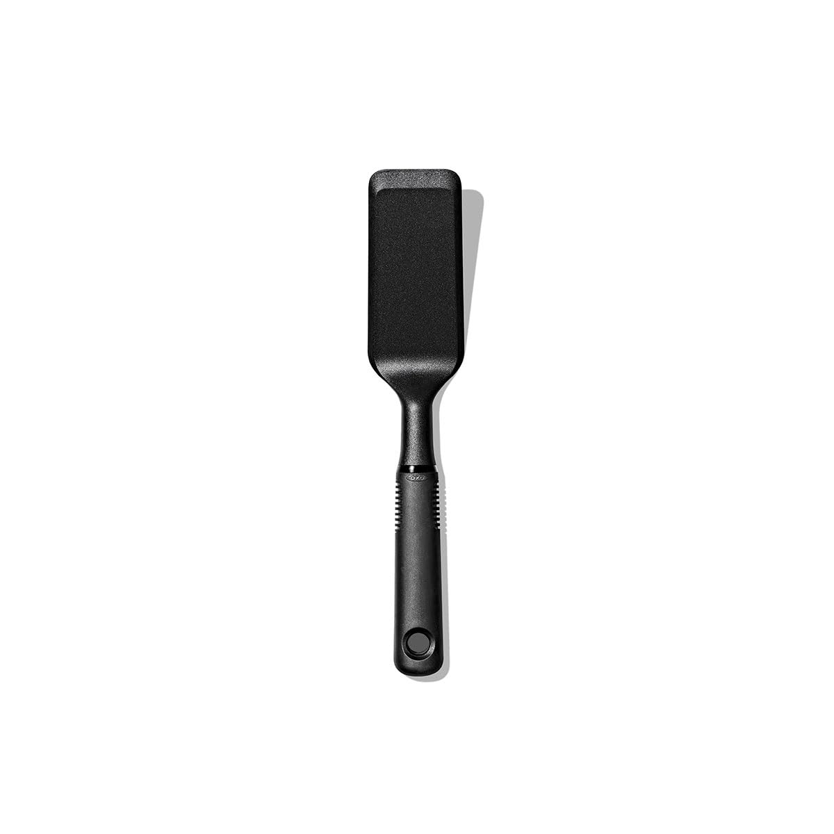 OXO Good Grips Nylon Cut & Serve Turner for Non-stick Pans