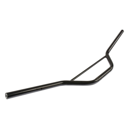 Italika F10040227 Manubrio, Negro