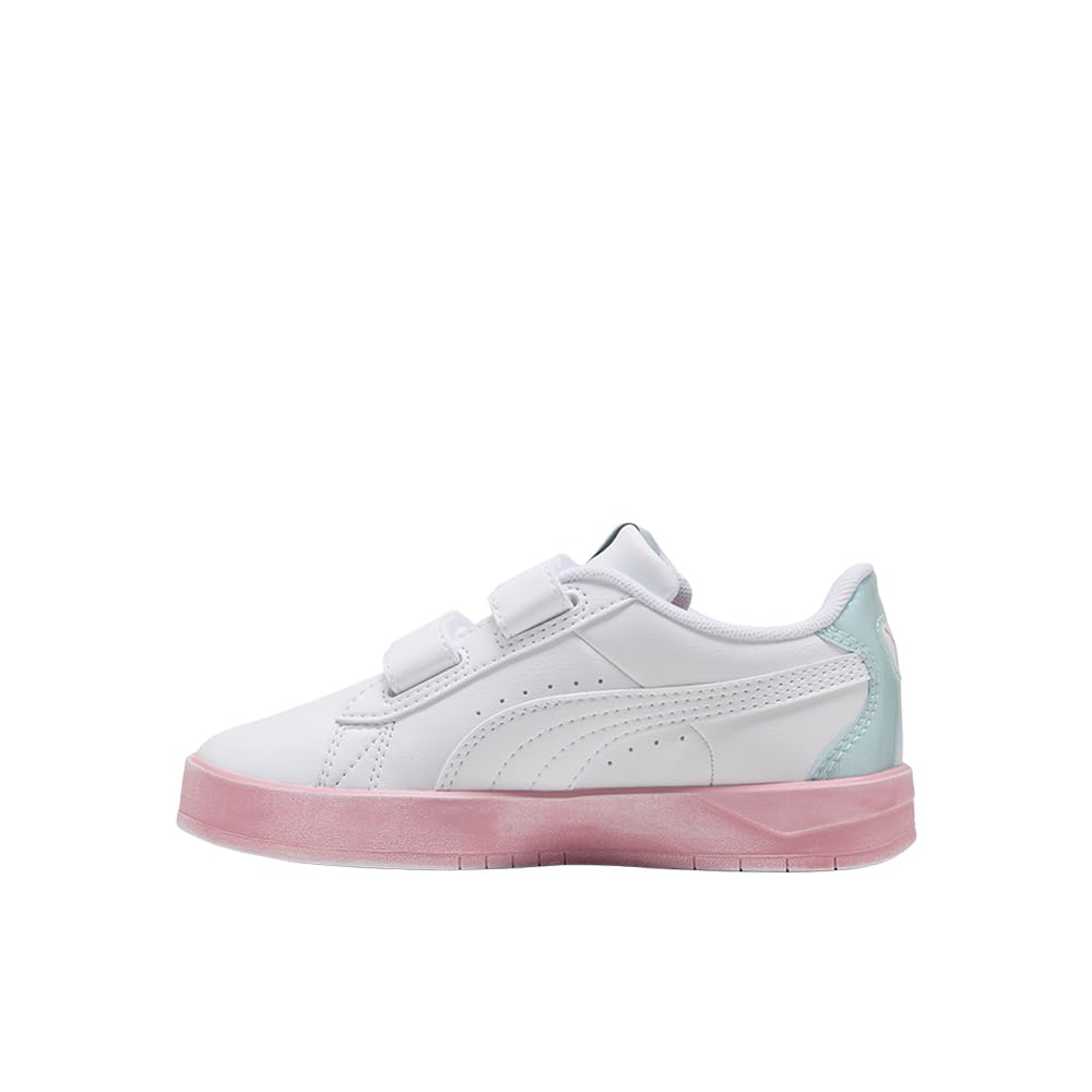 Puma Jada Gancho y Lazo para niños