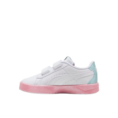 Puma Jada Gancho y Lazo para niños
