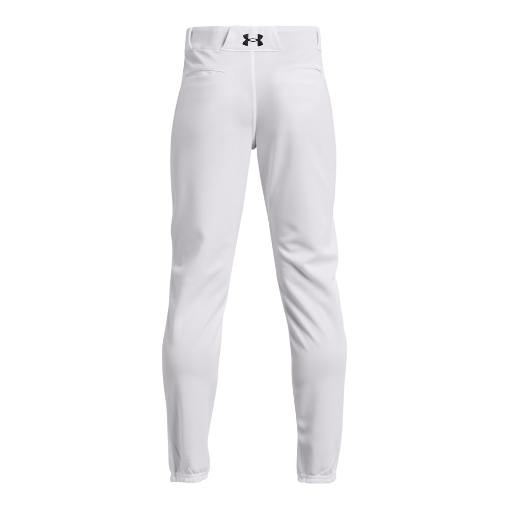 Under Armour Pantalón de béisbol utilitario Cerrado Pantalones Niños