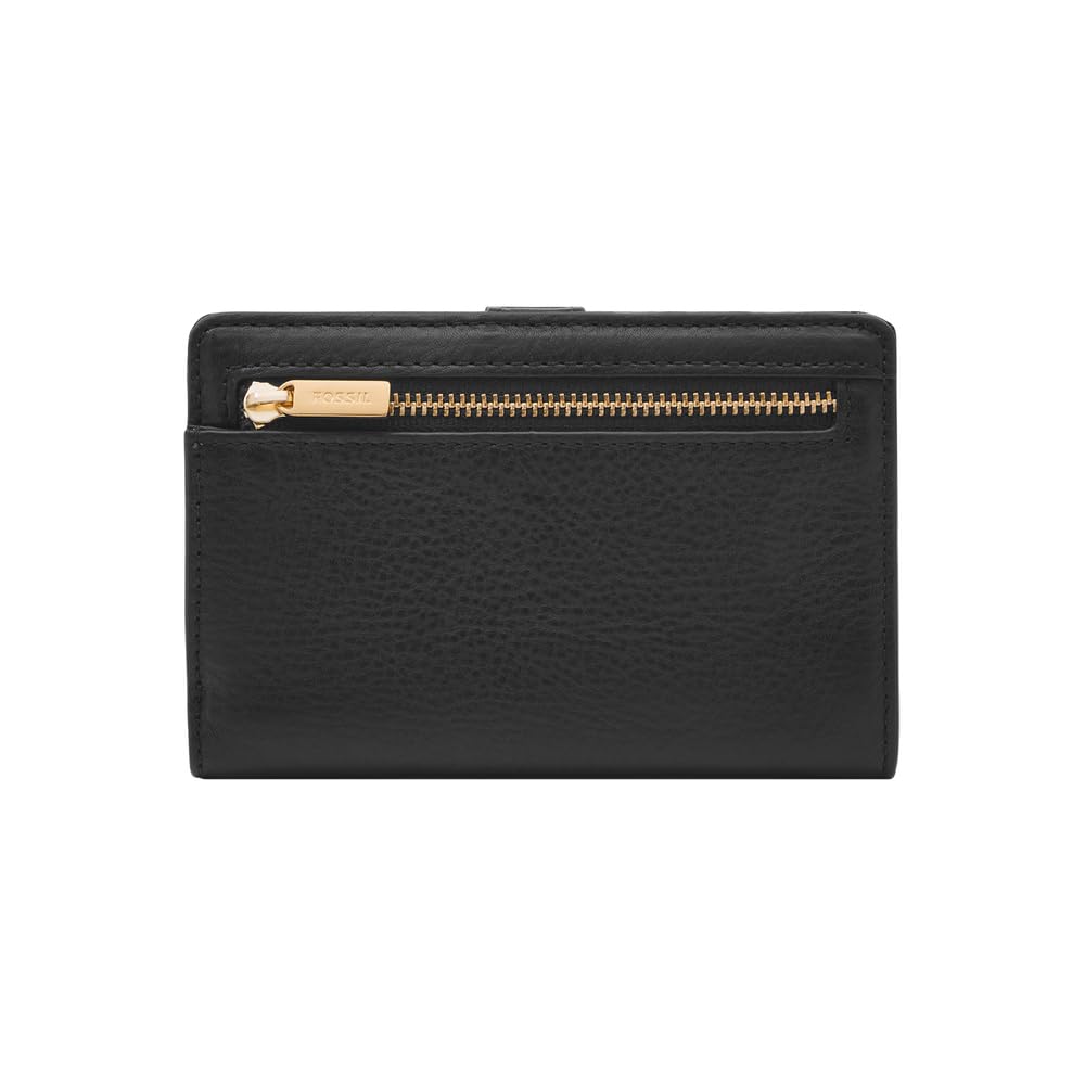 Fossil Liza - portafolios plegable de piel para mujer
