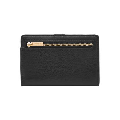 Fossil Liza - portafolios plegable de piel para mujer